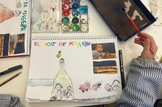 nadal 25 sant ignasi jesuites sarria 