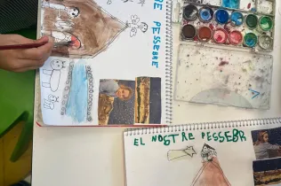 nadal 25 sant ignasi jesuites sarria 