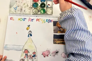 nadal 25 sant ignasi jesuites sarria 