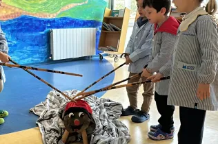 nadal 25 sant ignasi jesuites sarria 