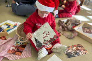 nadal 25 sant ignasi jesuites sarria 