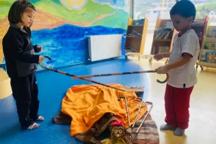 Nadal 2025 - Sant Ignasi - Jesuïtes Sarrià