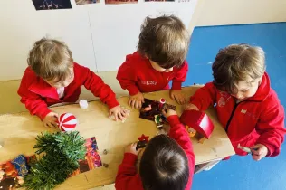 nadal 25 sant ignasi jesuites sarria 