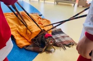 Nadal 2025 - Sant Ignasi - Jesuïtes Sarrià