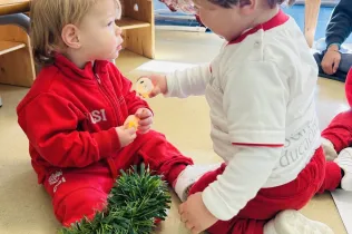 nadal 25 sant ignasi jesuites sarria 