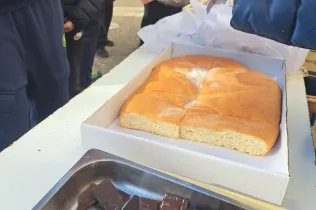 Celebració "Nadal a l'escola" 2025