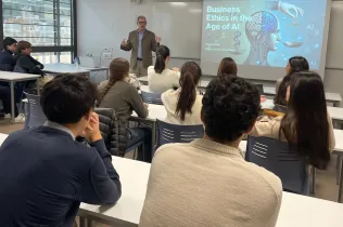 Seminaris Orientació Batxillerat Sant Ignasi - Jesuïtes Sarrià