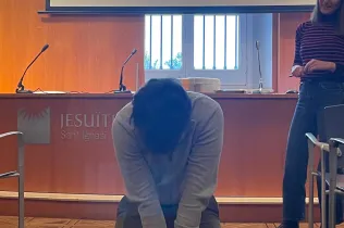 Seminaris Orientació Batxillerat Sant Ignasi - Jesuïtes Sarrià