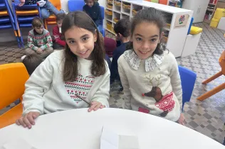 Ugly Christmas Sweater Day - Sant Ignasi