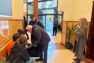 Concurs de Relats d’Astronomia ASTER