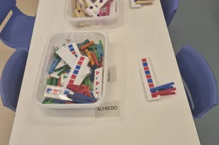 Matemàtiques_Infantil_Sant Ignasi_Jesuïtes Sarrià