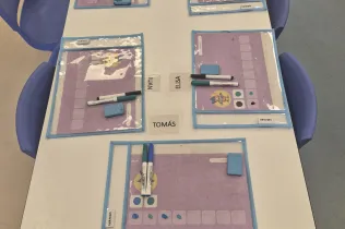 Matemàtiques_Infantil_Sant Ignasi_Jesuïtes Sarrià