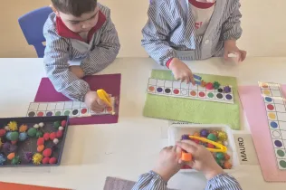 Matemàtiques_Infantil_Sant Ignasi_Jesuïtes Sarrià