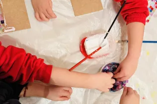 Infantil gaudí sant ignasi jesuïtes sarria