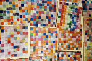 Infantil gaudí sant ignasi jesuïtes sarria