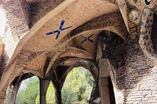 Infantil gaudí sant ignasi jesuïtes sarria