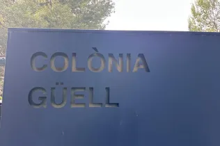 Infantil gaudí sant ignasi jesuïtes sarria