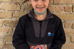 Infantil gaudí sant ignasi jesuïtes sarria