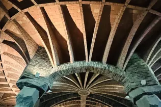 Infantil gaudí sant ignasi jesuïtes sarria