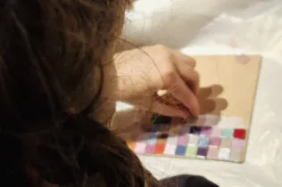 Infantil gaudí sant ignasi jesuïtes sarria