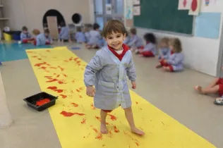 Expressem I3 Sant Ignasi Jesuïtes Sarrià Infantil