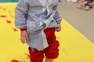 Expressem I3 Sant Ignasi Jesuïtes Sarrià Infantil