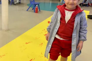 Expressem I3 Sant Ignasi Jesuïtes Sarrià Infantil