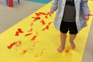 Expressem I3 Sant Ignasi Jesuïtes Sarrià Infantil