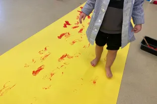 Expressem I3 Sant Ignasi Jesuïtes Sarrià Infantil