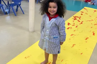 Expressem I3 Sant Ignasi Jesuïtes Sarrià Infantil