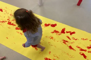 Expressem I3 Sant Ignasi Jesuïtes Sarrià Infantil