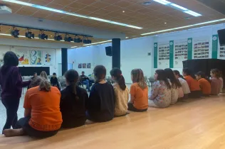 Portes obertes MENOF