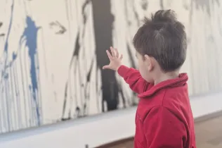 Infantil Joan Miró Sant Igansi