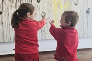 Infantil Joan Miró Sant Igansi