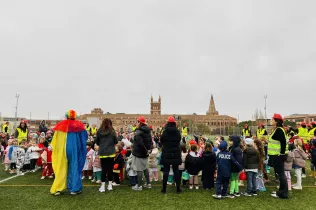 Carnaval 26 sant ignasi-jesuitessarria