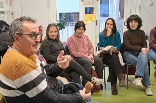 Xerrada afectivo sexual 1