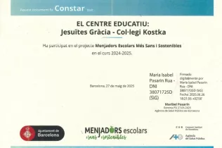 Certificat MEMS 24
