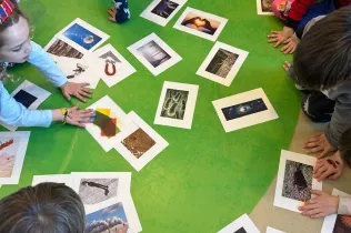 vist i no vist infanti sant ignasi jesuïtes sarrià