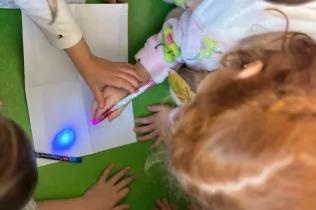 vist i no vist infanti sant ignasi jesuïtes sarrià