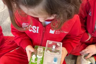 vist i no vist infanti sant ignasi jesuïtes sarrià