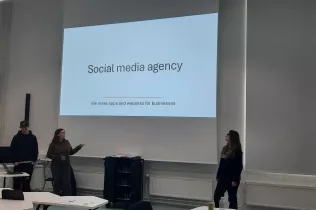 CFGM Gestió administrativa - sant ignasi - FP - ERASMUS