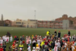 Carnaval 26 sant ignasi-jesuitessarria