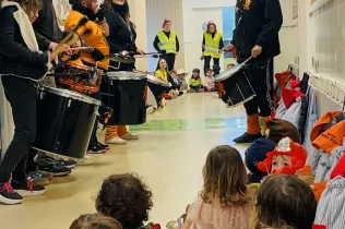 Carnaval 26 sant ignasi-jesuitessarria