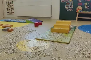 Llar Infants I2 Sant Ignasi Jesuïtes Sarrià