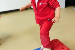 Llar Infants I2 Sant Ignasi Jesuïtes Sarrià