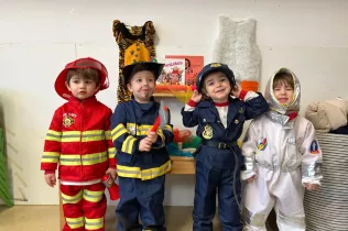 Carnaval 26 sant ignasi-jesuitessarria