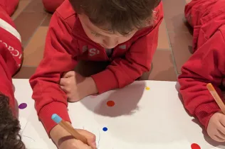 Infantil Joan Miró Sant Igansi