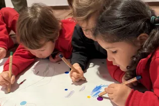 Infantil Joan Miró Sant Igansi