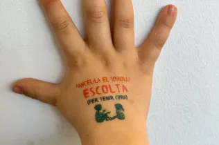 mopi bon tracte sant ignasi