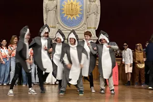 Carnaval 26 sant ignasi-jesuitessarria